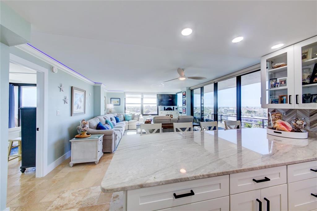 6415 Midnight Pass Road, Unit 904 Sarasota, FL 34242 - Photo 21 of 56 Gallery Image 21