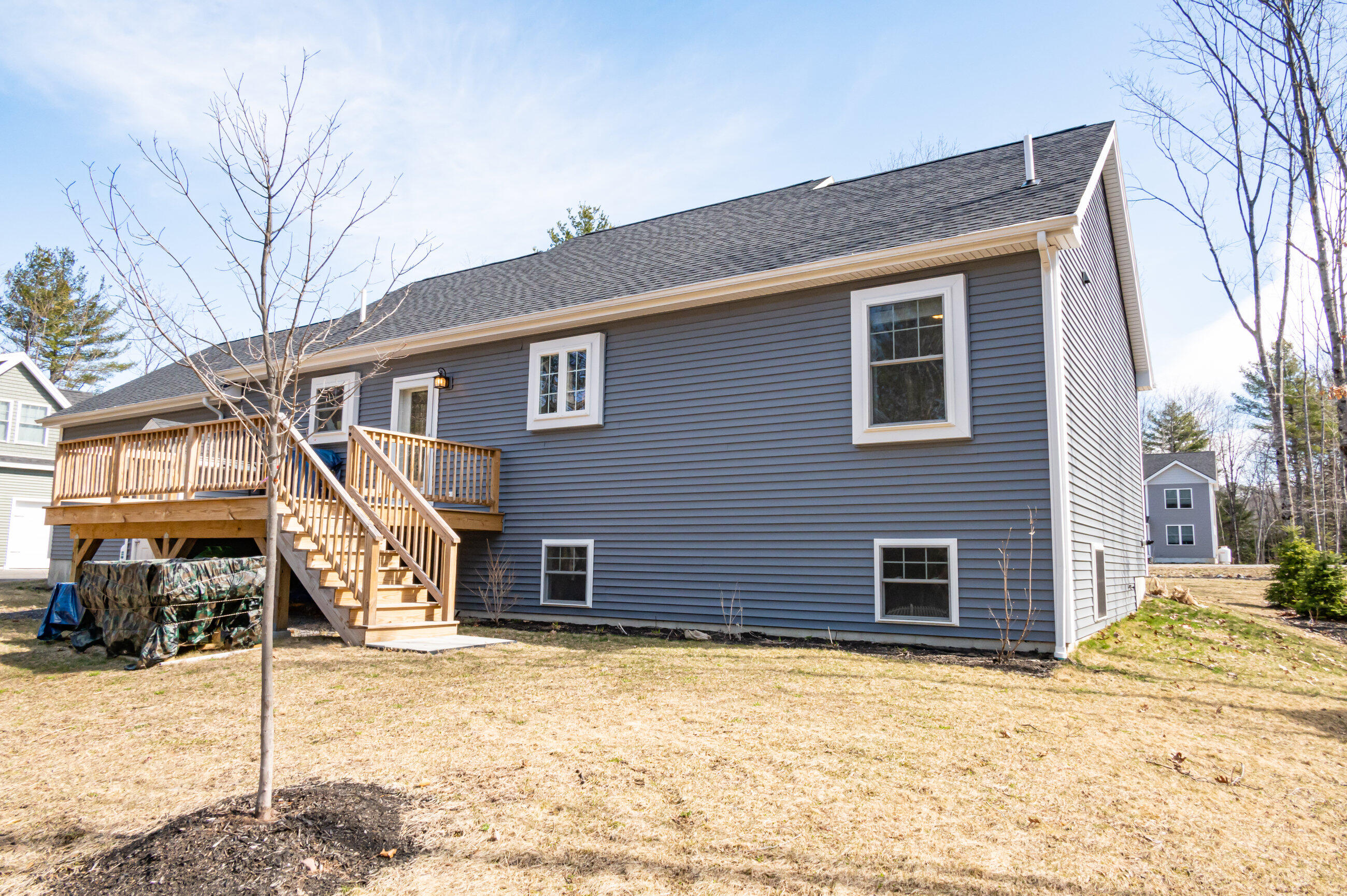 27 Leonards Way Windham, ME 04062 - Photo 8 of 46 Exterior-1805