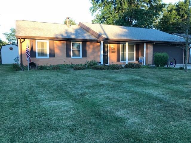 3308 Nantucket Street Springfield, OH 45503 - Photo 1 of 31