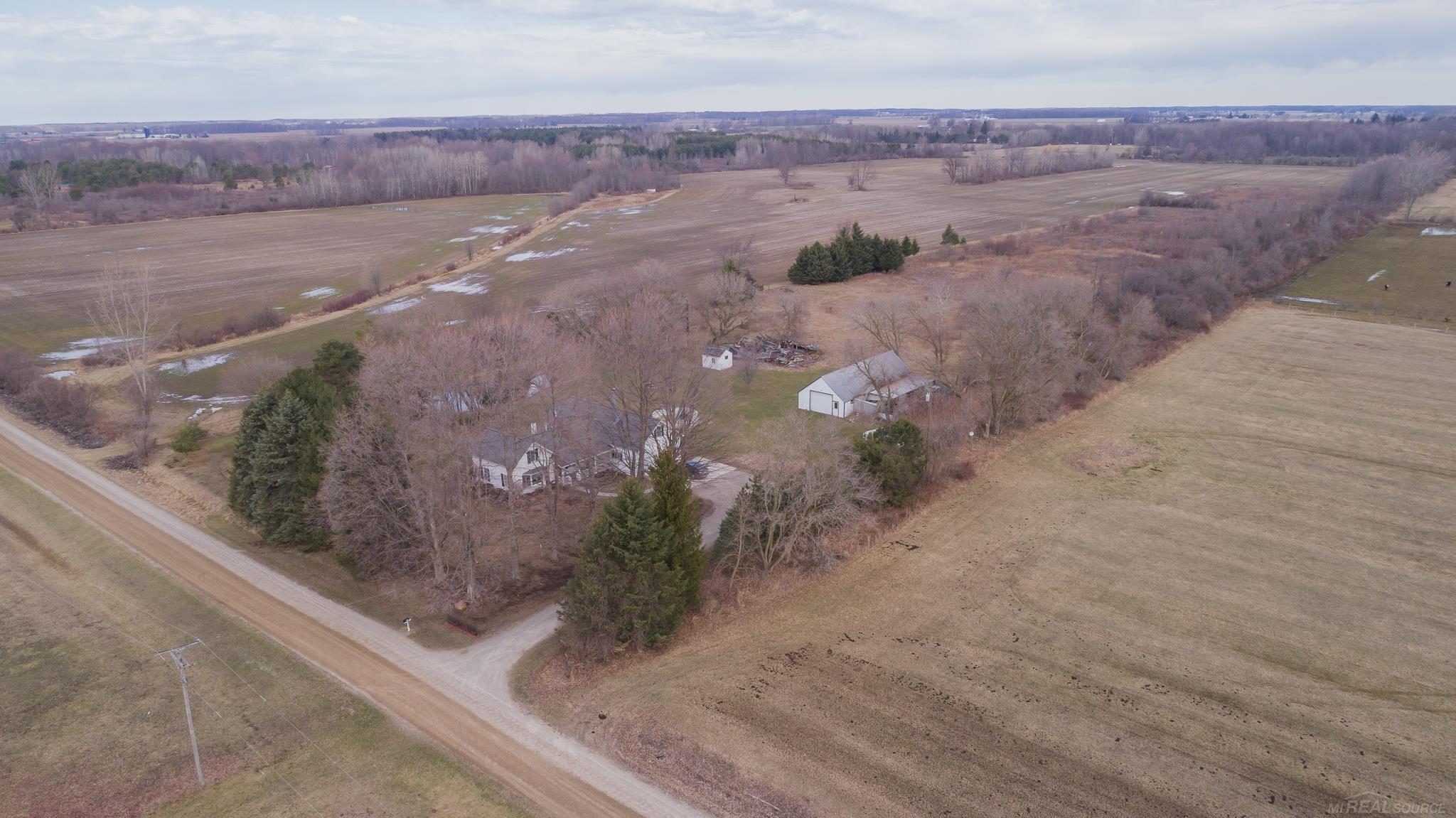 4223 Gardner Line Road Croswell, MI 48422 - Photo 48 of 52