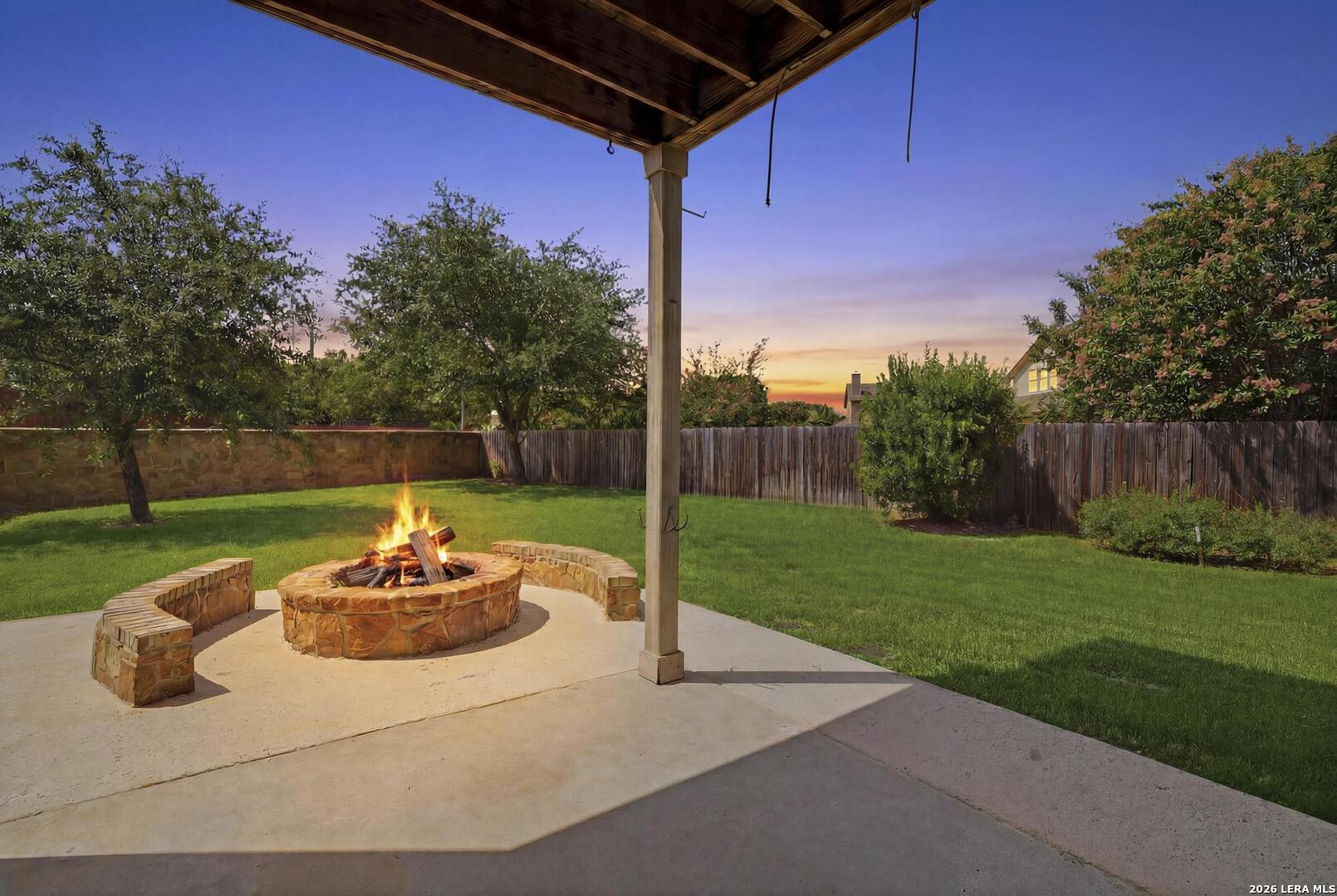 8007 Rustic Chase Boerne, TX 78015 - Photo 42 of 48