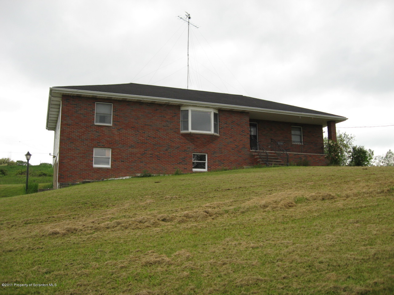 2354 Cherry Hill Road Clarks Summit, PA 18411 - Photo 1 of 10 Gallery Image 1