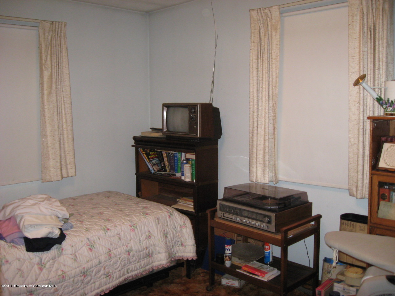 2354 Cherry Hill Road Clarks Summit, PA 18411 - Photo 7 of 10 Gallery Image 7