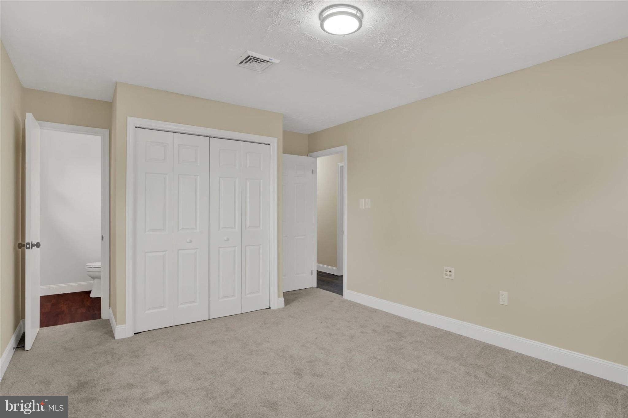 2005 Yordys Bridge Road Annville, PA 17003 - Photo 13 of 26 Bedroom 2 with half bath