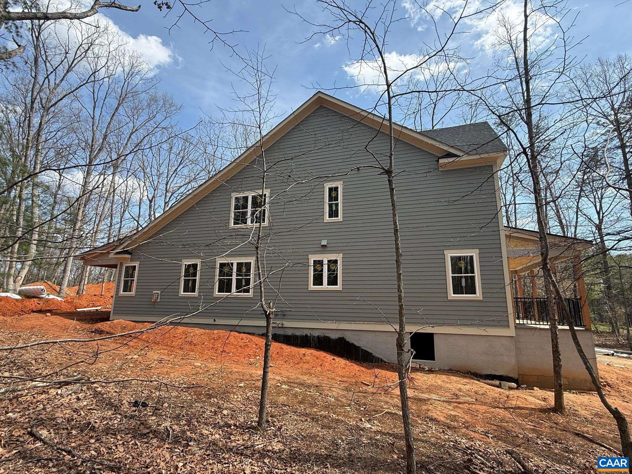 4360 Garth Road Crozet, VA 22932 - Photo 11 of 52