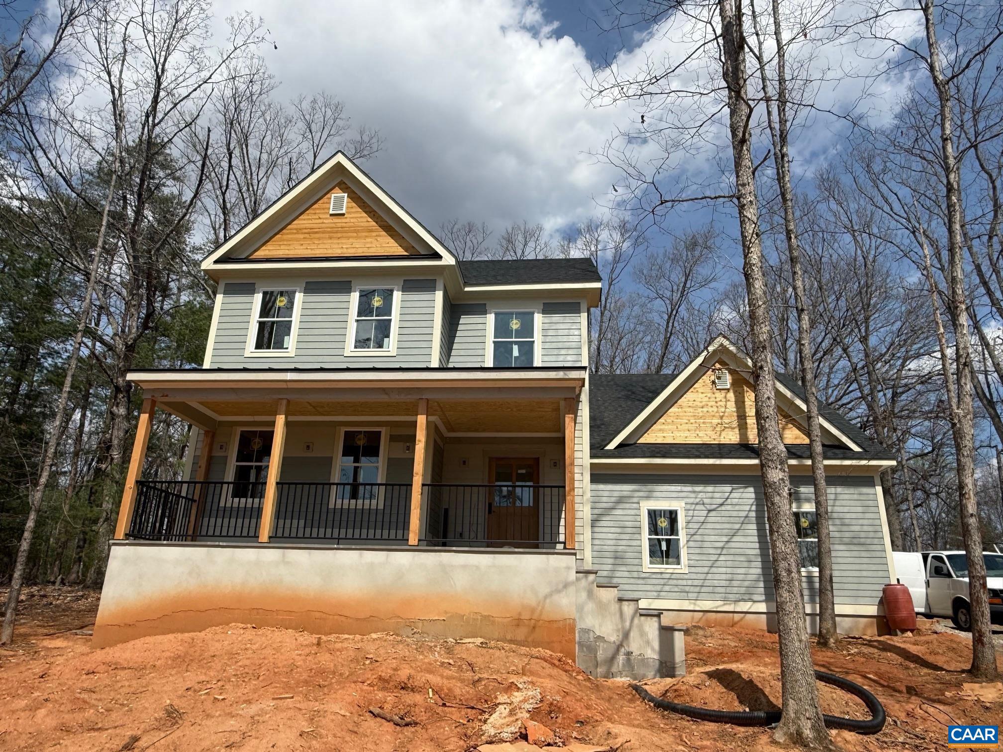 4360 Garth Road Crozet, VA 22932 - Photo 3 of 52