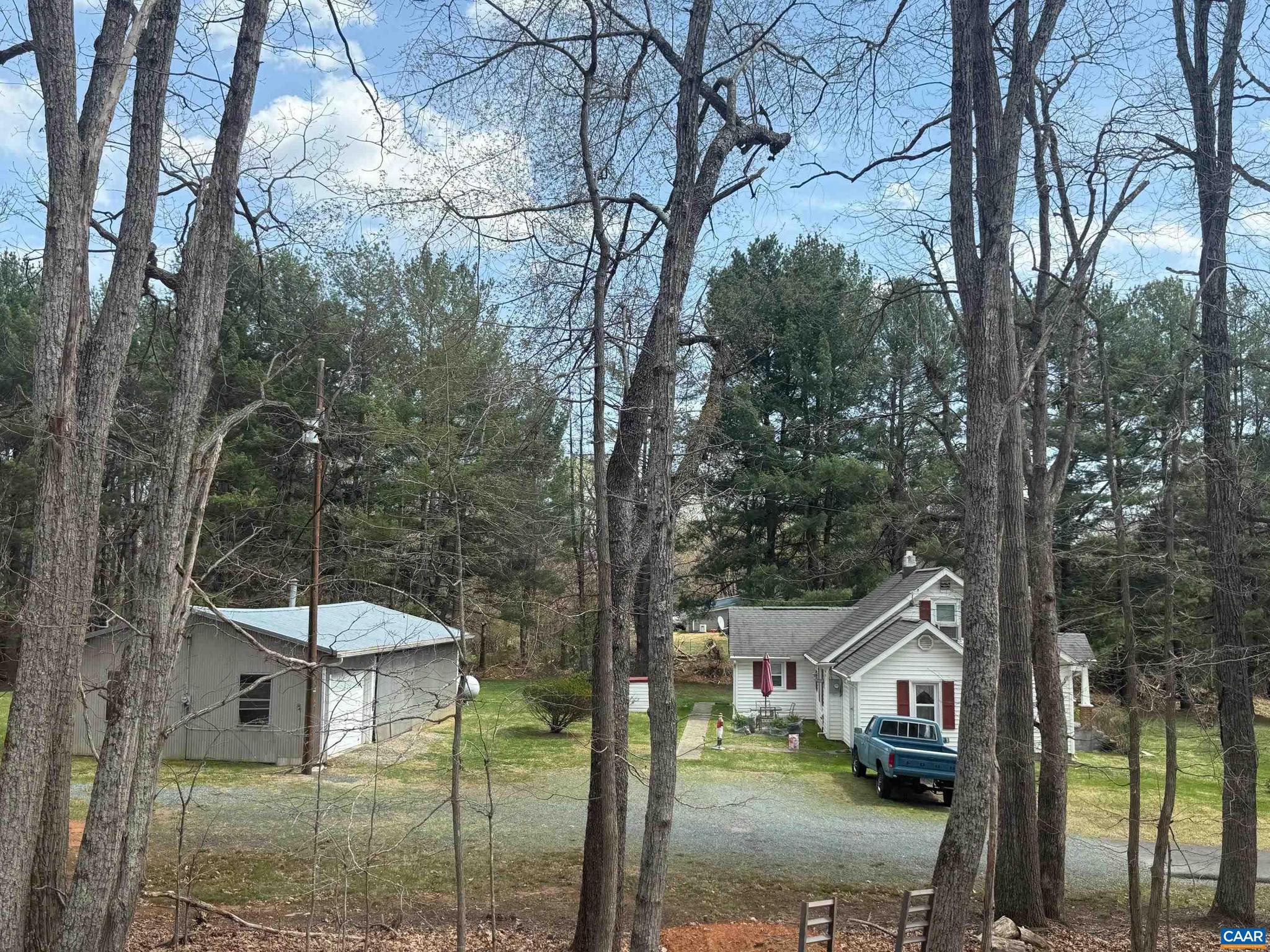 4360 Garth Road Crozet, VA 22932 - Photo 47 of 52