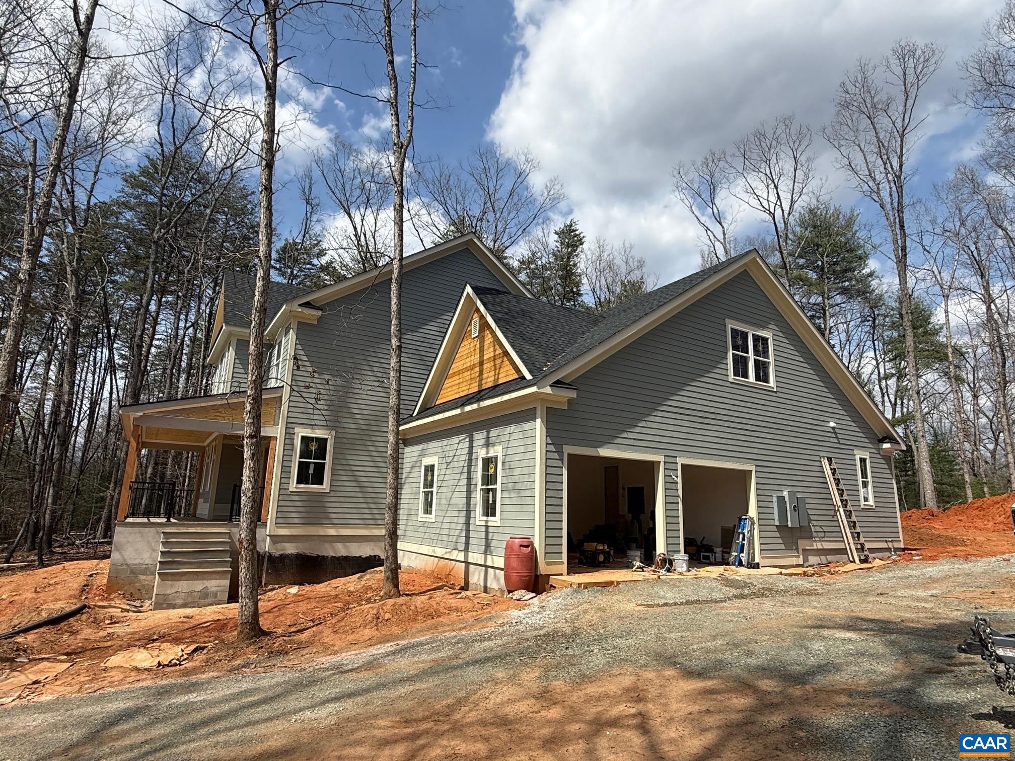 4360 Garth Road Crozet, VA 22932 - Photo 5 of 52