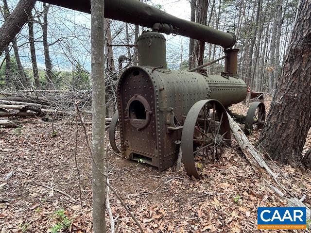 4360 Garth Road Crozet, VA 22932 - Photo 51 of 52