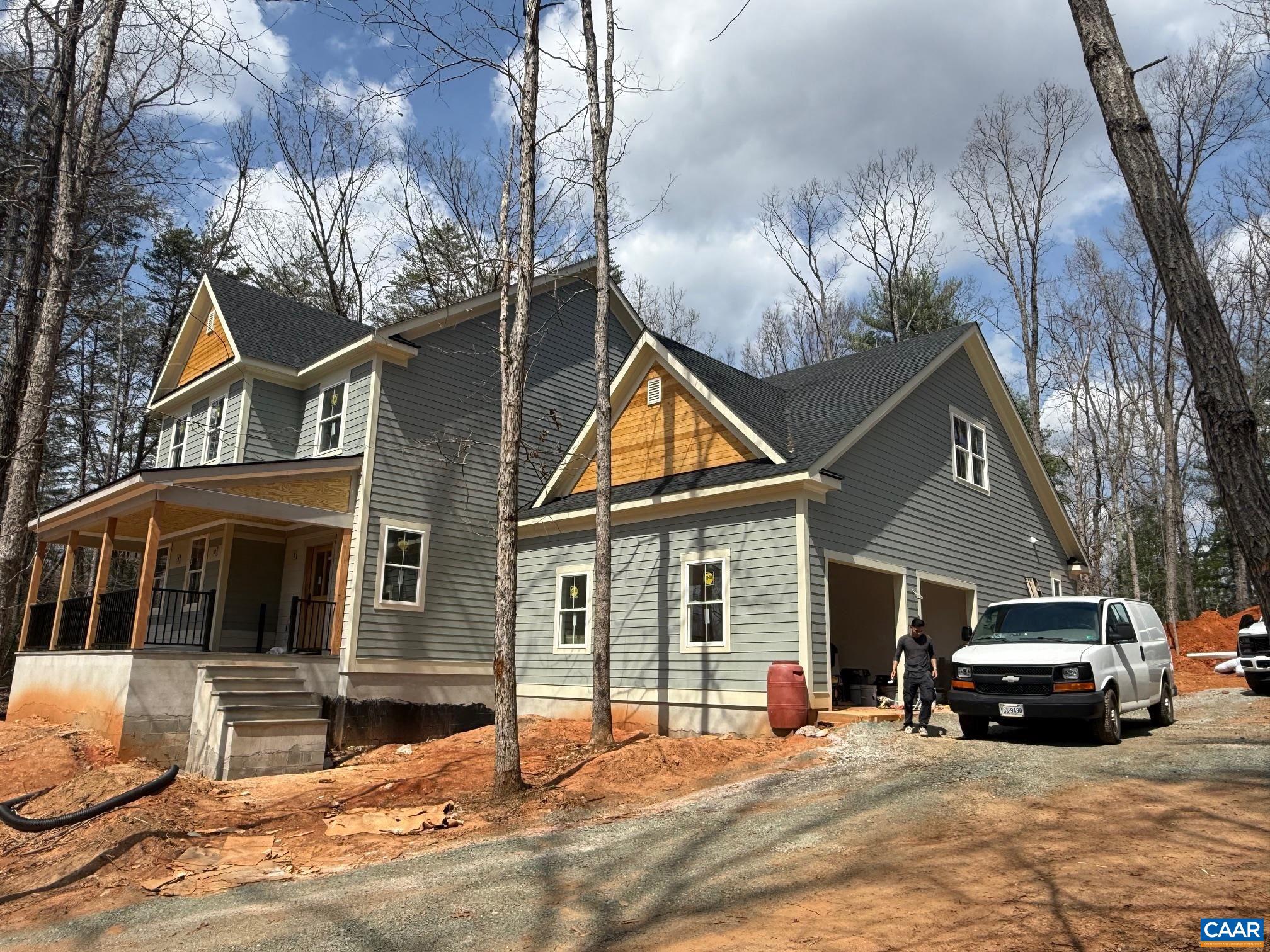 4360 Garth Road Crozet, VA 22932 - Photo 6 of 52