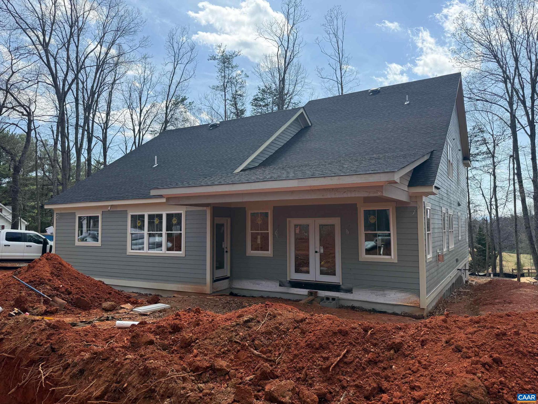 4360 Garth Road Crozet, VA 22932 - Photo 9 of 52