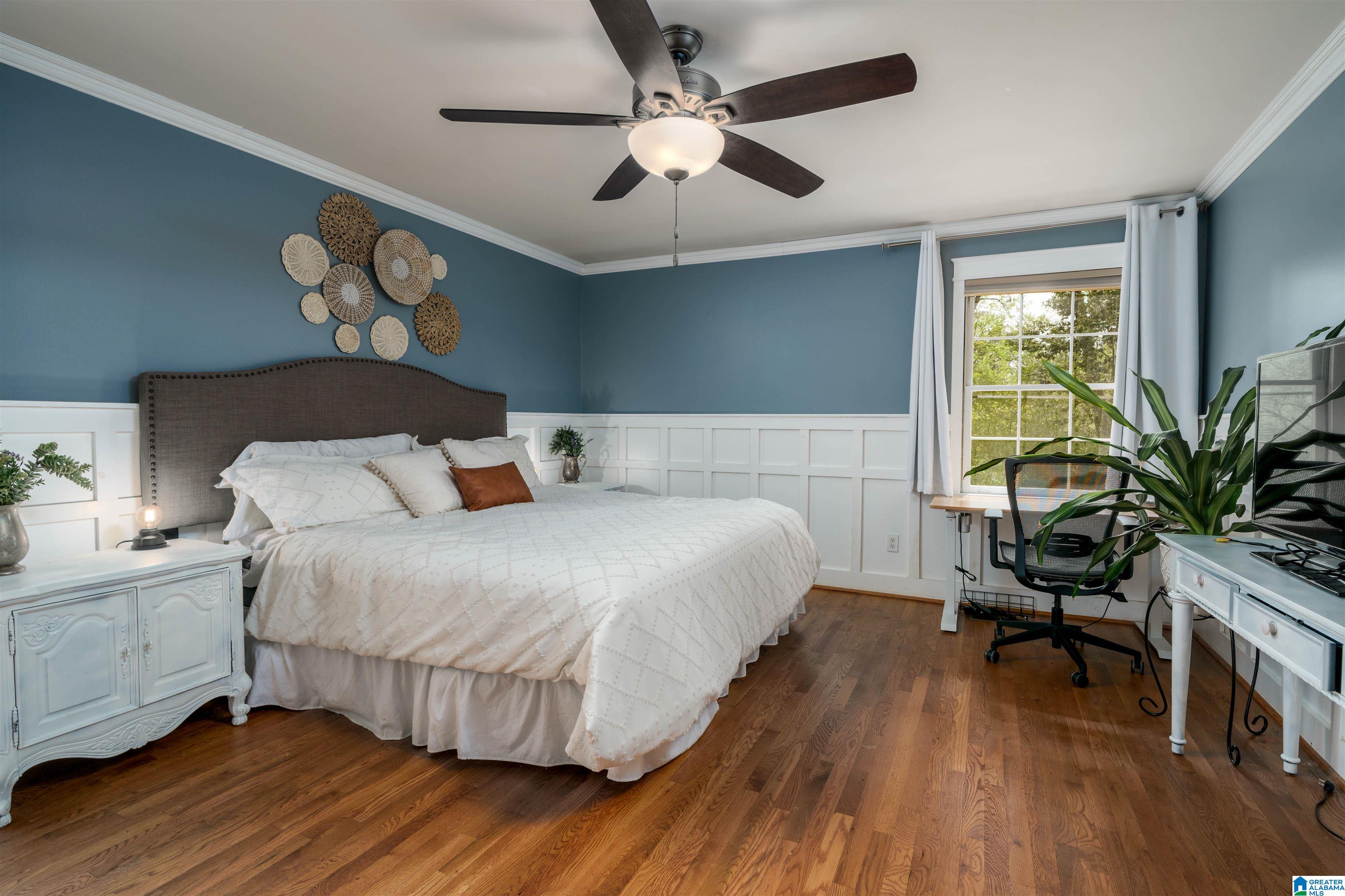 4032 Little Branch Road Birmingham, AL 35243 - Photo 20 of 45