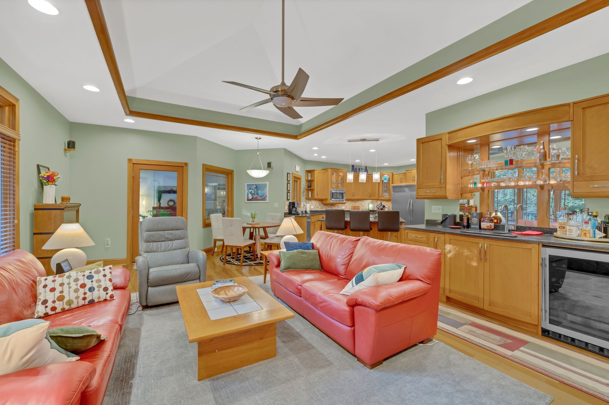 2124 Boswell Road Winchester, TN 37398 - Photo 36 of 71 Gallery Image 36
