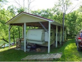 0 Anglers Way Road Duffield, VA 24244 - Photo 4 of 14 Photo 4
