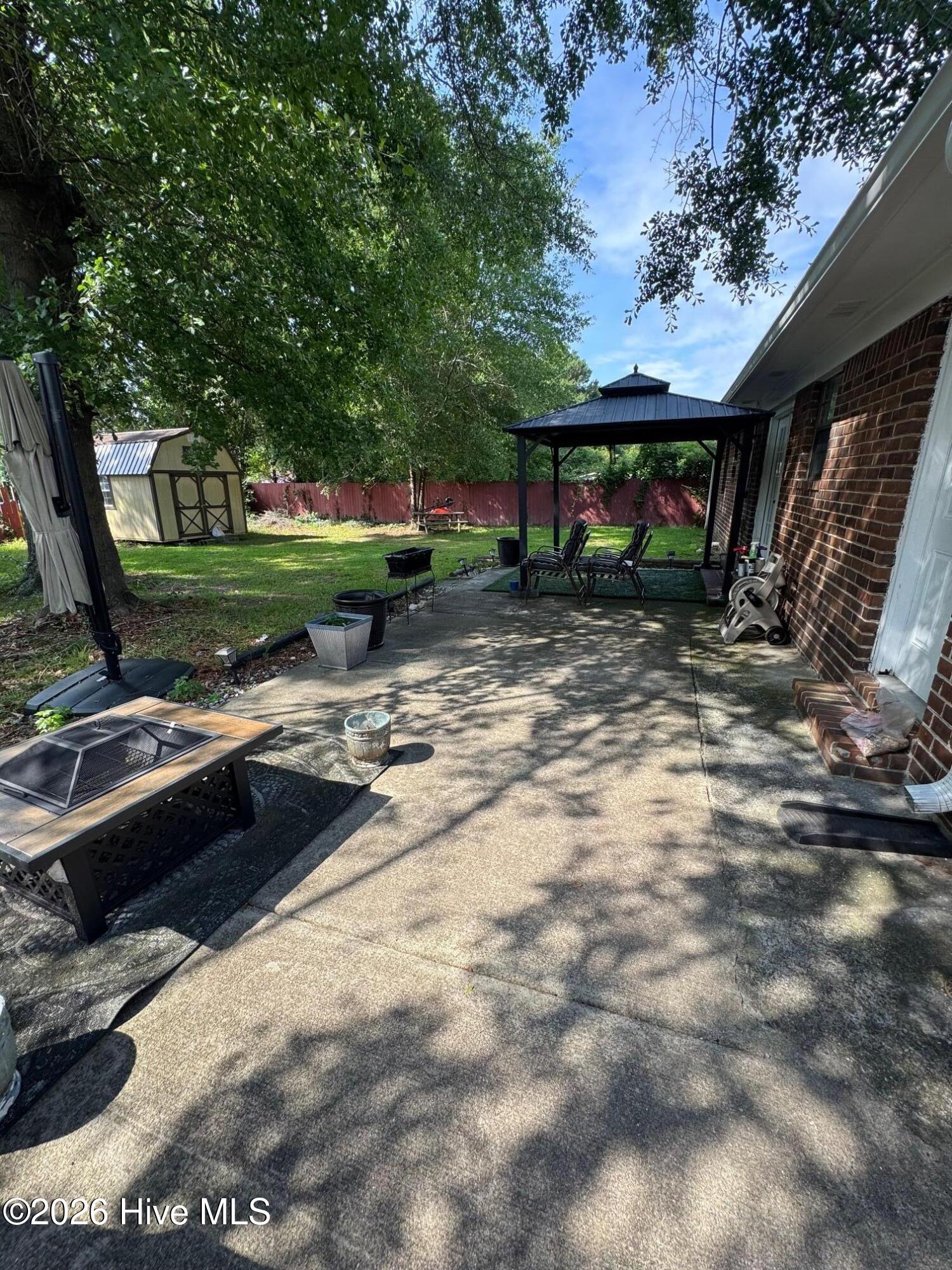 3606 Old McDuffie Road Augusta, GA 30906 - Photo 18 of 19