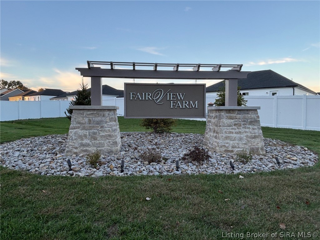 2619 Vineyard Way, Unit LOT 209 Memphis, IN 47143 - Photo 32 of 32 Gallery Image 32