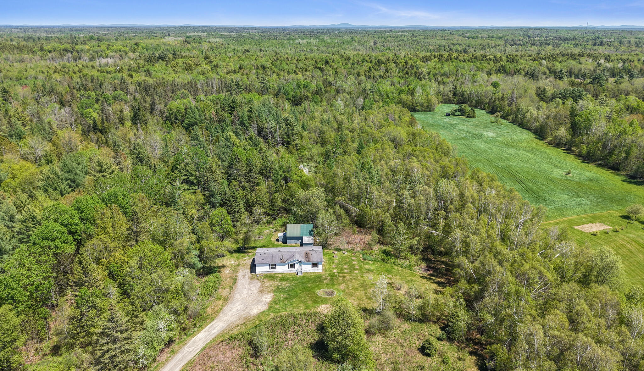1 Romans Road Bradford, ME 04410 - Photo 6 of 45 dji_fly_20260521_130900_0664_17793835141