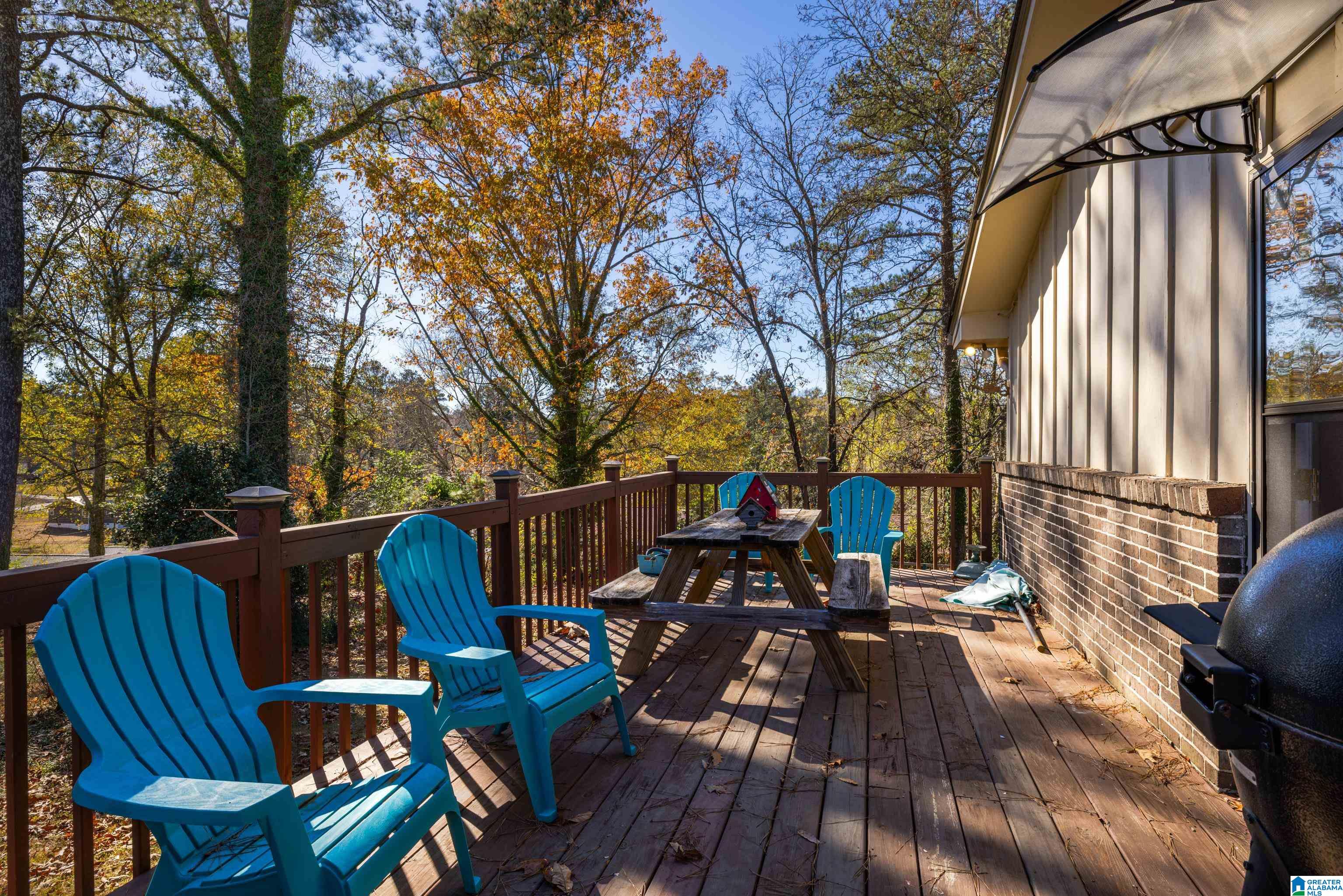5 Grandview Drive Oneonta, AL 35121 - Photo 32 of 38
