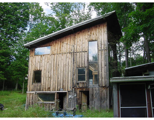 156 Nash Road Cummington, MA 01026 - Photo 1 of 8 Gallery Image 1