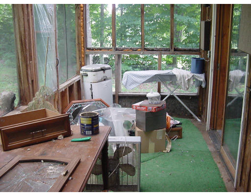 156 Nash Road Cummington, MA 01026 - Photo 4 of 8 Gallery Image 4