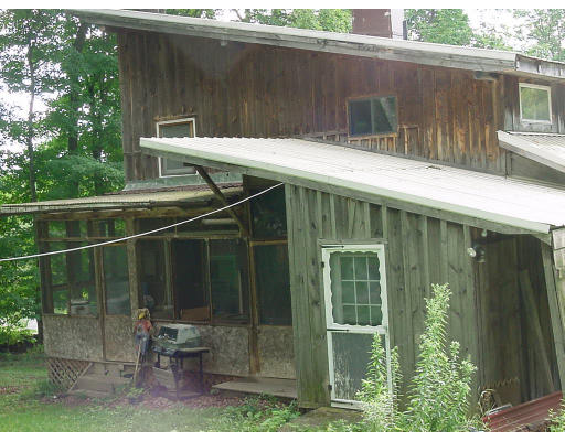 156 Nash Road Cummington, MA 01026 - Photo 7 of 8 Gallery Image 7