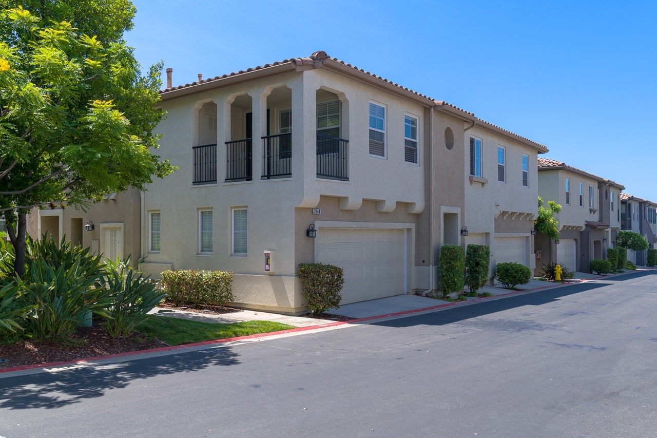 2744 Crown Ridge Road, Unit 2 Chula Vista, CA 91915 - Photo 22 of 25