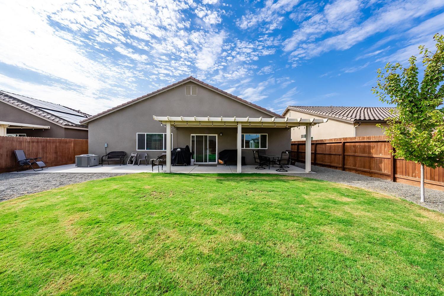 770 Strada Street Lemoore, CA 93245 - Photo 32 of 42 Gallery Image 32
