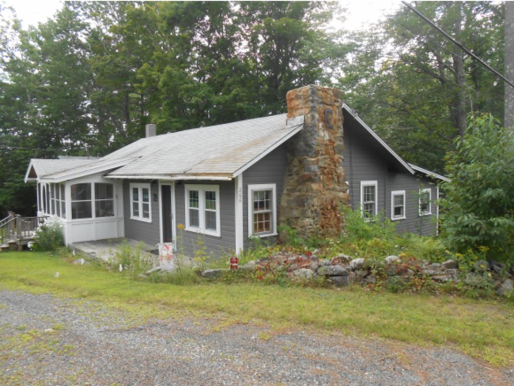 266 Back Bay Road Canaan, NH 03741 - Photo 1 of 19