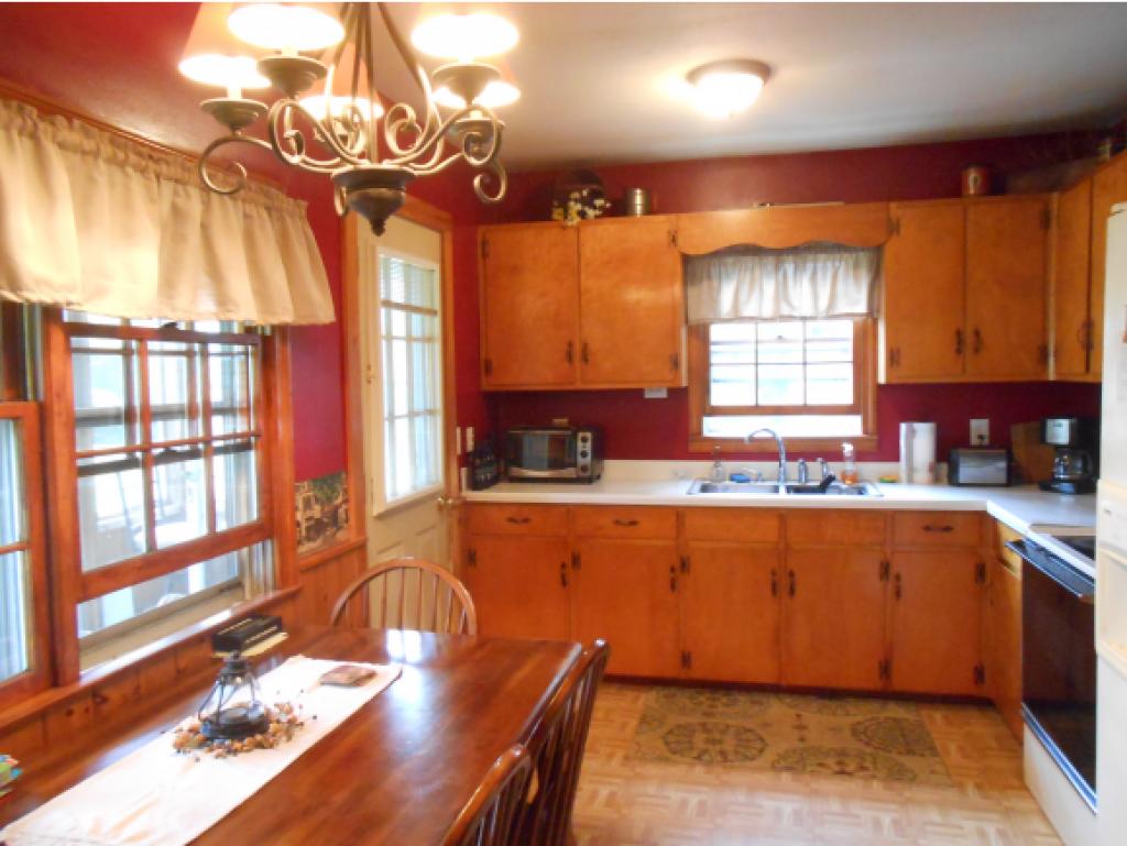 266 Back Bay Road Canaan, NH 03741 - Photo 15 of 19