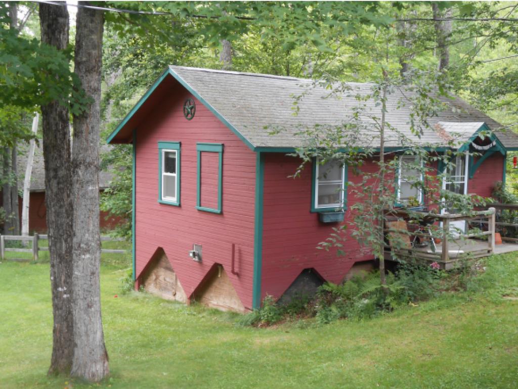 266 Back Bay Road Canaan, NH 03741 - Photo 18 of 19