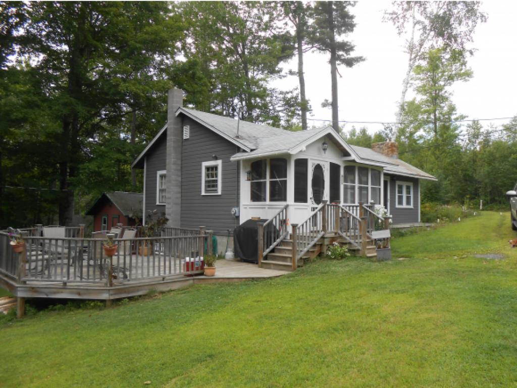 266 Back Bay Road Canaan, NH 03741 - Photo 3 of 19