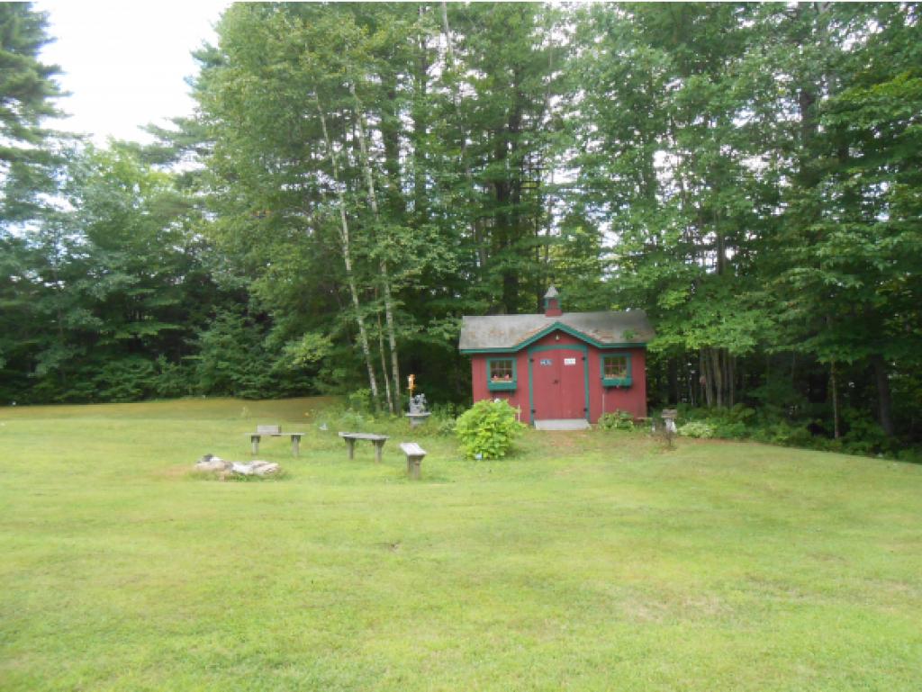 266 Back Bay Road Canaan, NH 03741 - Photo 4 of 19