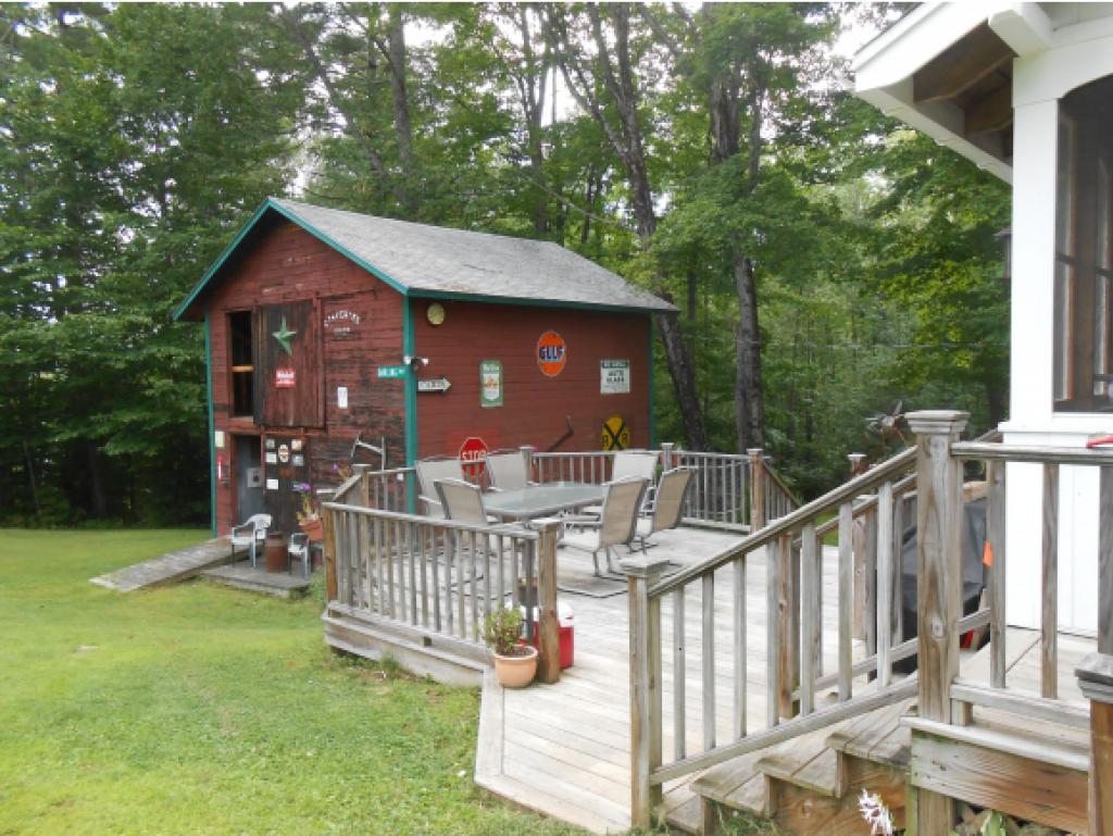 266 Back Bay Road Canaan, NH 03741 - Photo 7 of 19