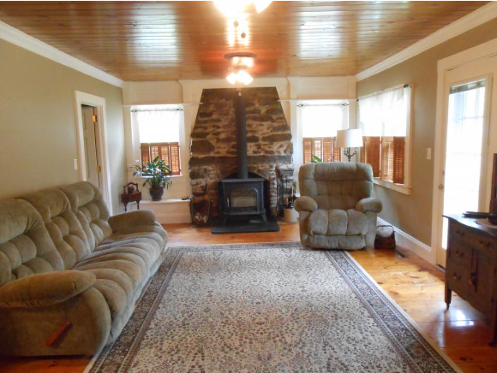 266 Back Bay Road Canaan, NH 03741 - Photo 8 of 19
