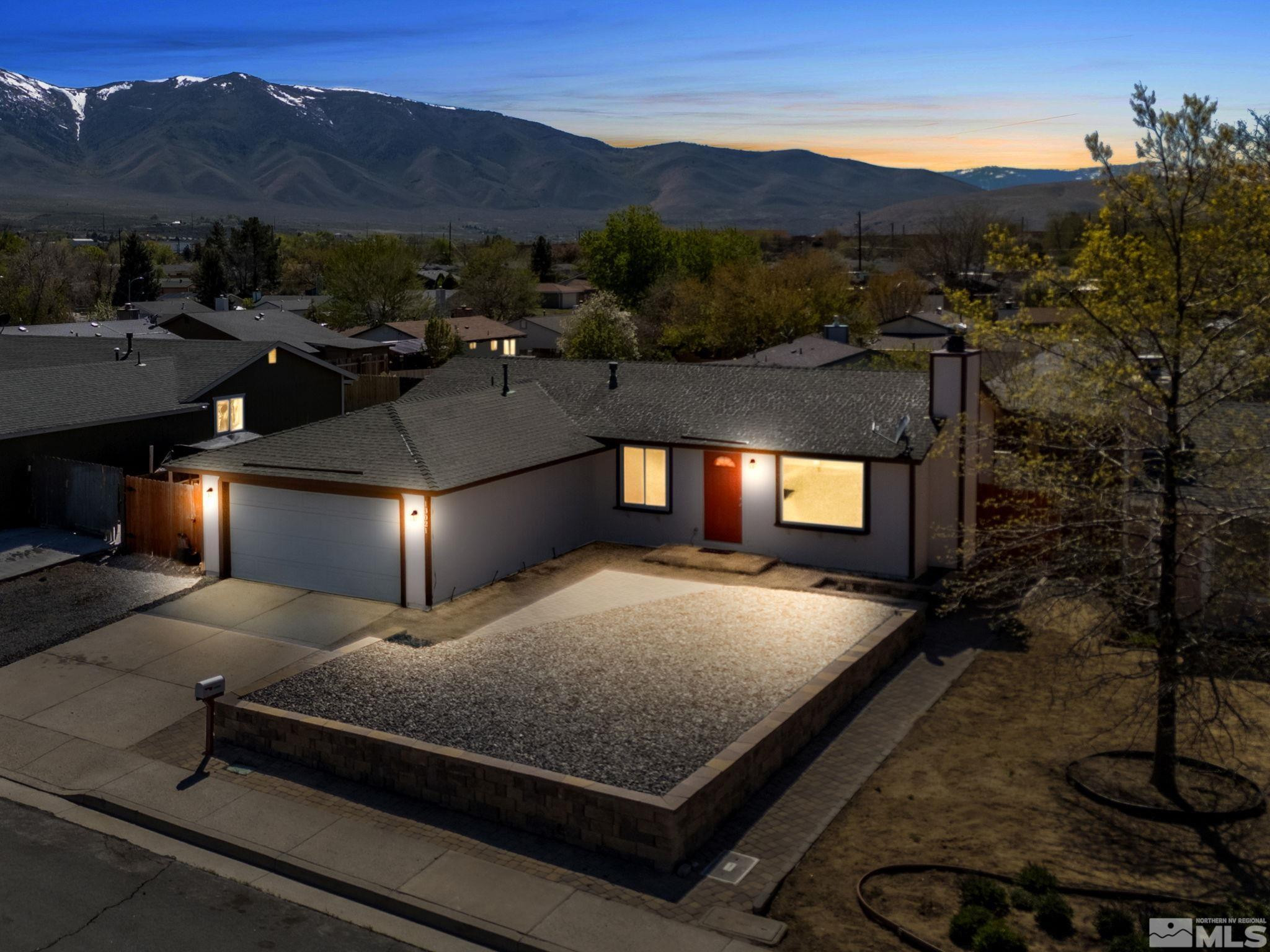 13021 Exinite Drive Reno, NV 89506 - Photo 1 of 37 Photo 1