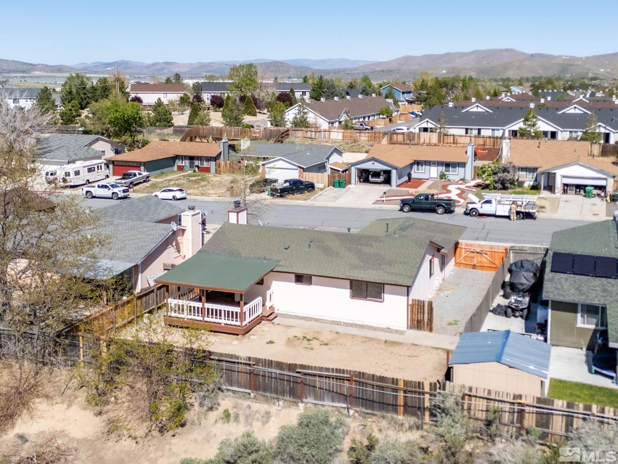 13021 Exinite Drive Reno, NV 89506 - Photo 29 of 37 Photo 29