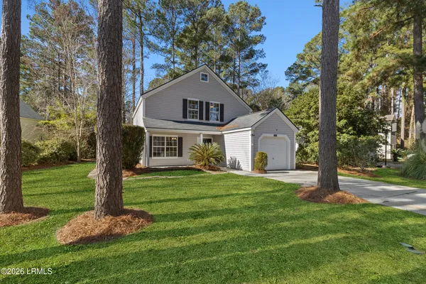 $383,000 | 323 Mill Pond Road, Bluffton, SC 29910