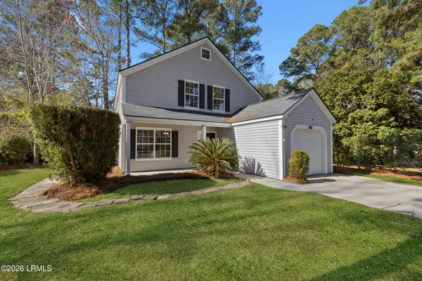 $383,000 | 323 Mill Pond Road, Bluffton, SC 29910