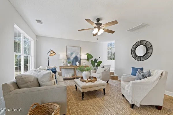 $383,000 | 323 Mill Pond Road, Bluffton, SC 29910