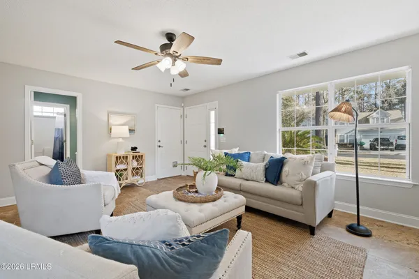 $383,000 | 323 Mill Pond Road, Bluffton, SC 29910