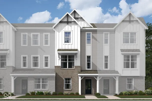 $317,990 | 11195 Hobbsbrook Drive, Noblesville, IN 46060
