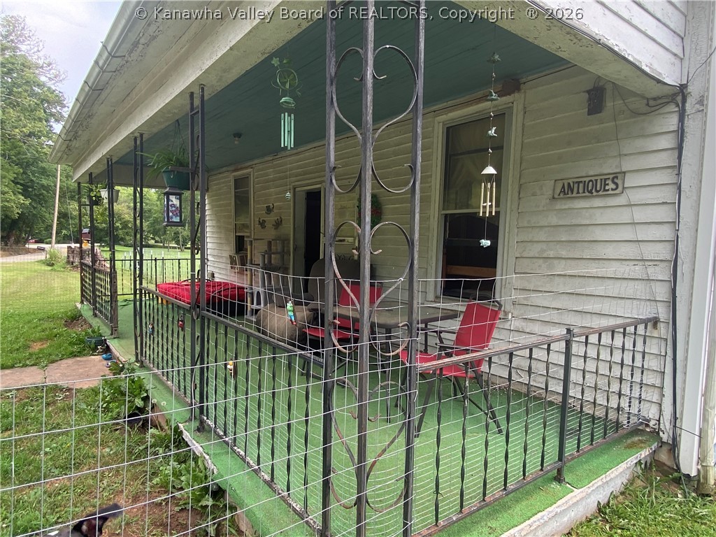 3331 Liverpool Road Le Roy, WV 25252 - Photo 8 of 34 Gallery Image 8