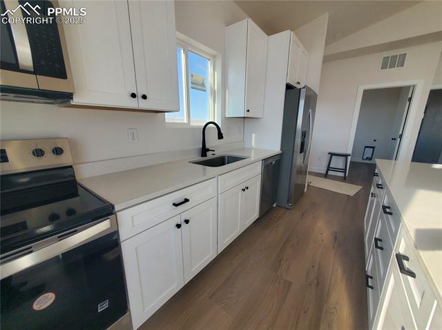 8135 South Calhan Road Calhan, CO 80808 - Photo 3 of 13
