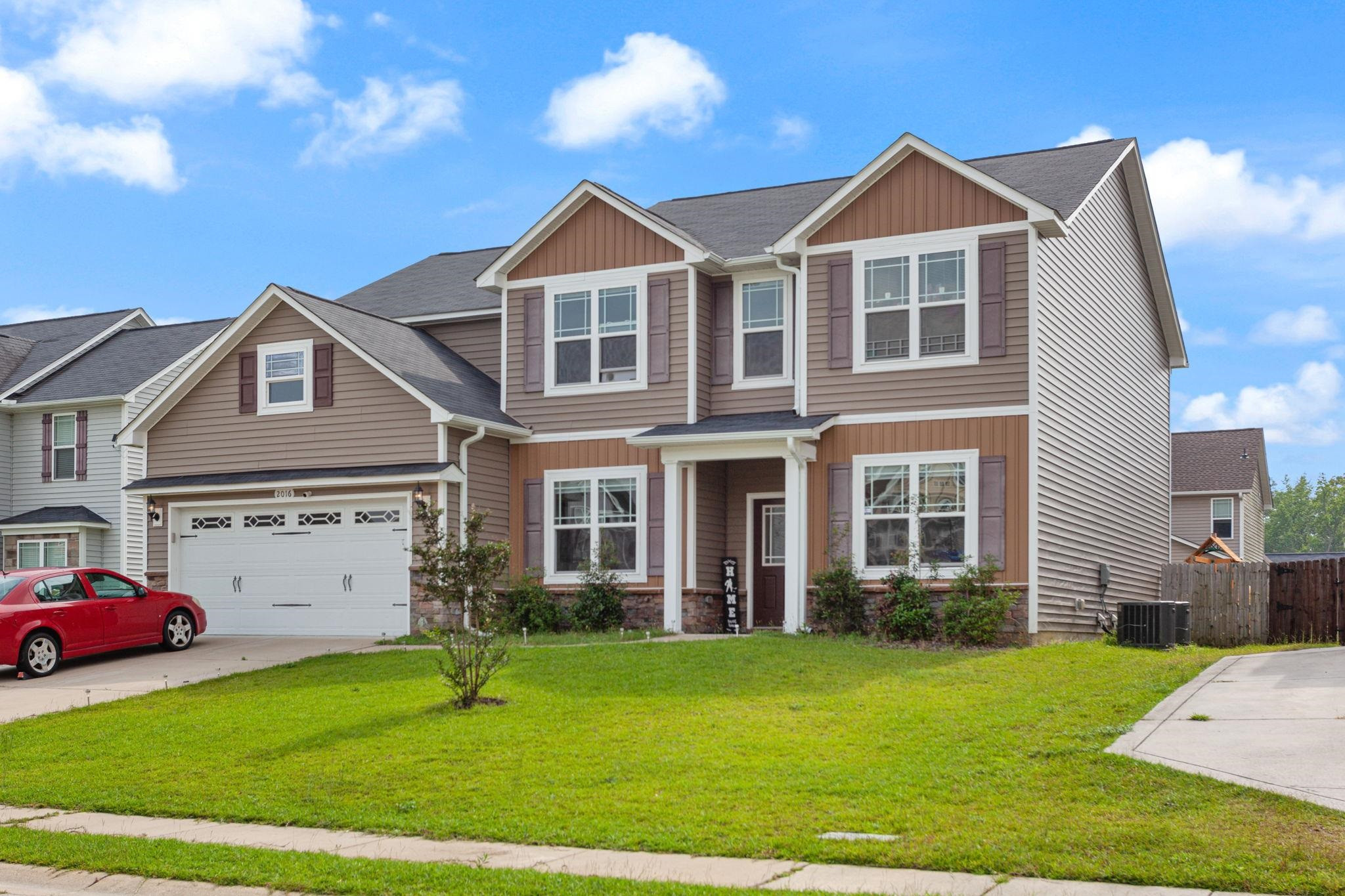 2016 Roswell Road Fayetteville, NC 28314 - Photo 2 of 27 Photo 2