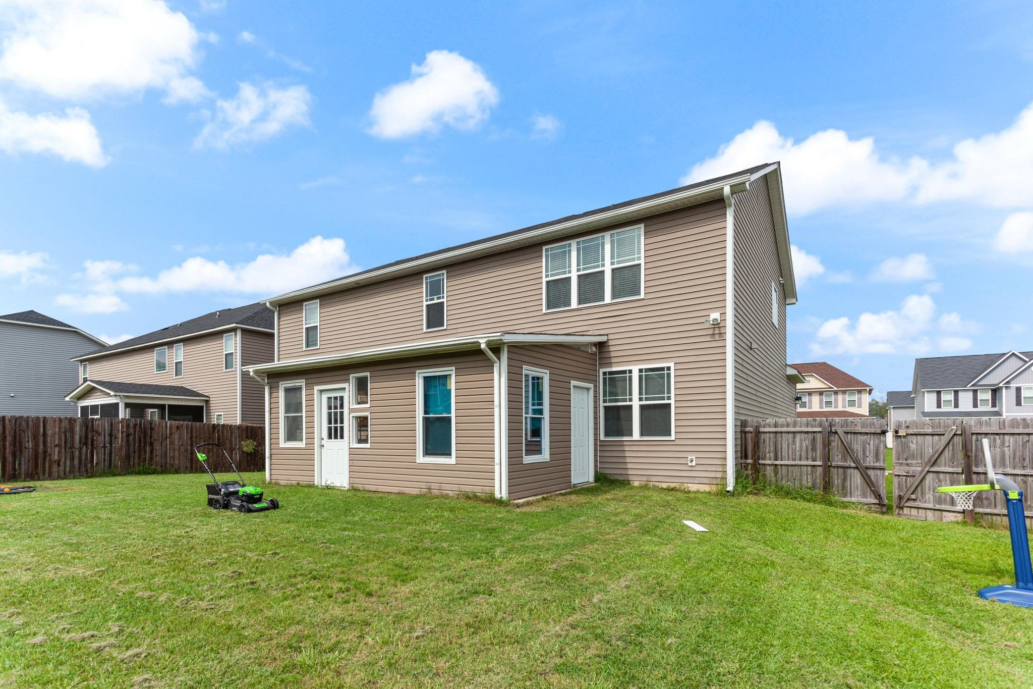 2016 Roswell Road Fayetteville, NC 28314 - Photo 24 of 27 Photo 24