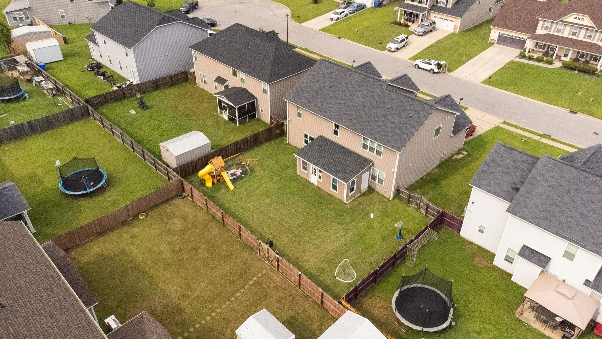 2016 Roswell Road Fayetteville, NC 28314 - Photo 26 of 27 Photo 26