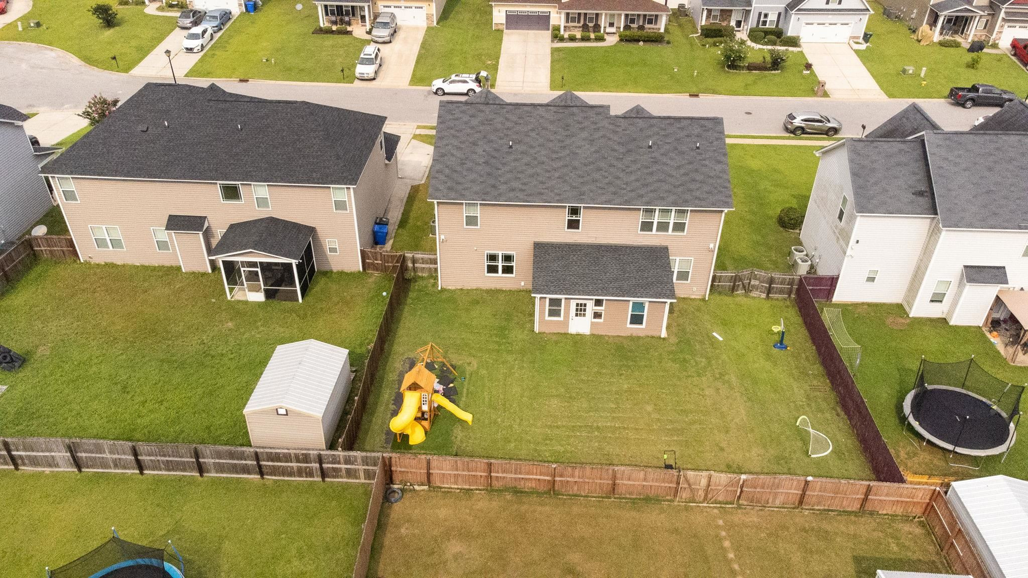 2016 Roswell Road Fayetteville, NC 28314 - Photo 27 of 27 Photo 27