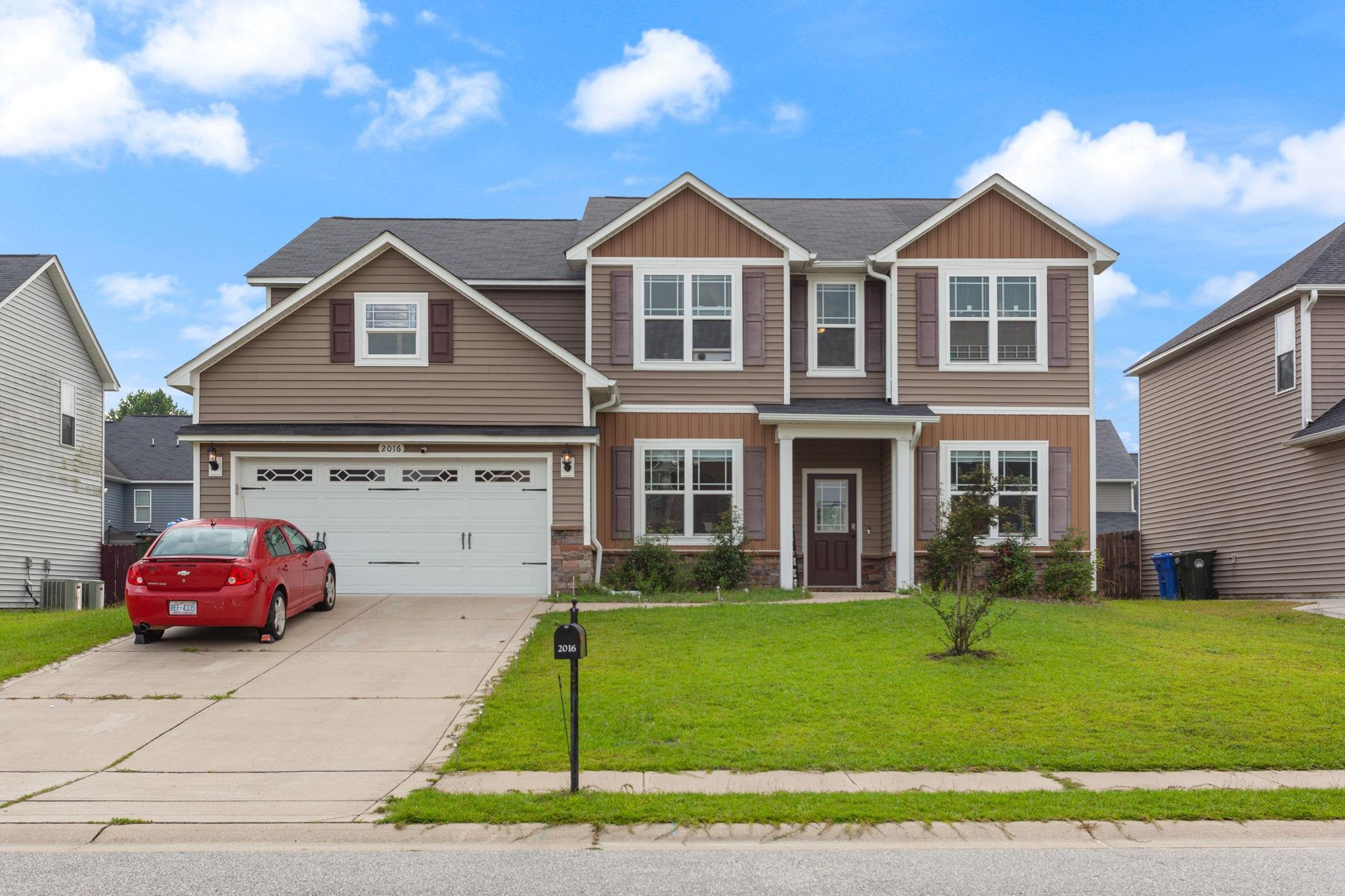 2016 Roswell Road Fayetteville, NC 28314 - Photo 3 of 27 Photo 3