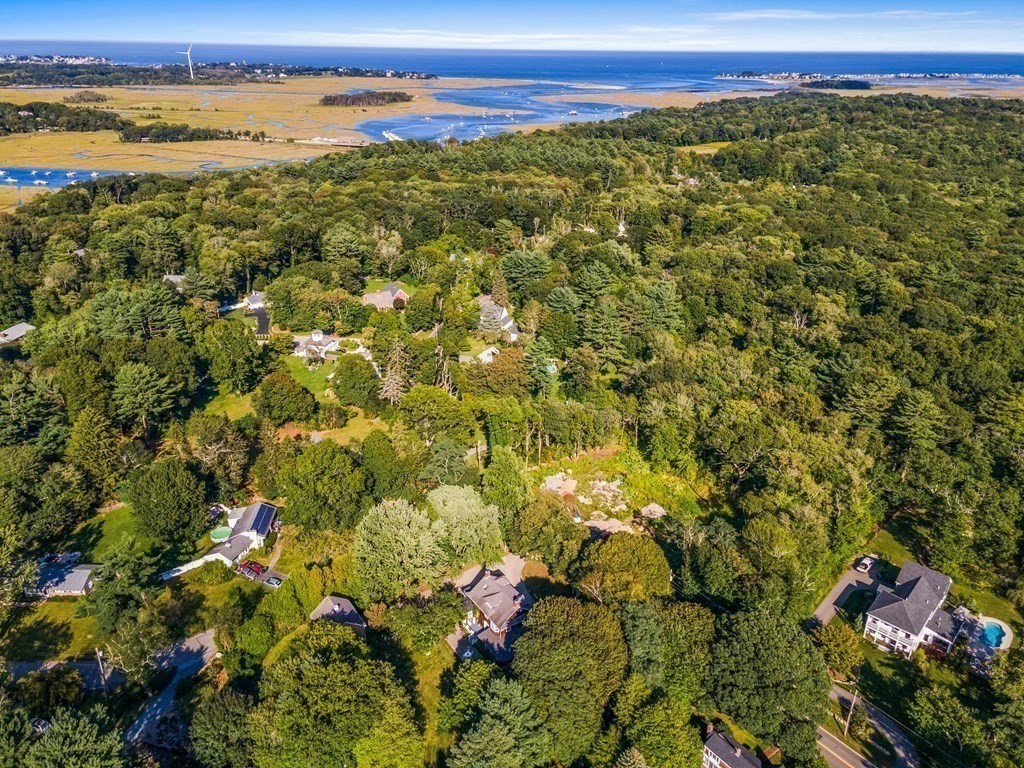 216 Spring Street Marshfield, MA 02050 - Photo 36 of 36 a view of an ocean