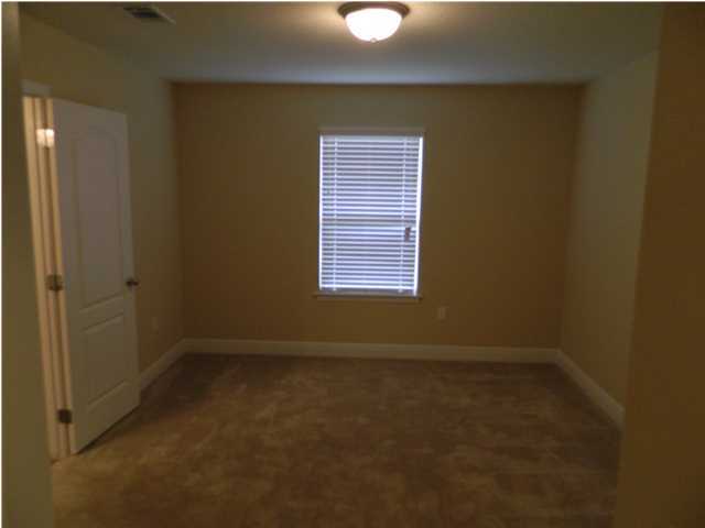 4611 Hermosa Road Crestview, FL 32539 - Photo 17 of 19 a view of a room that has a window in it